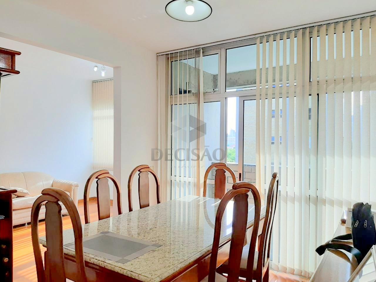 Apartamento 3 Quartos à venda no Funcionarios: 